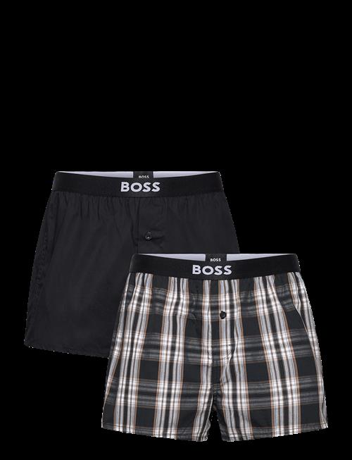 BOSS | 2P Boxer Shorts Ew | S