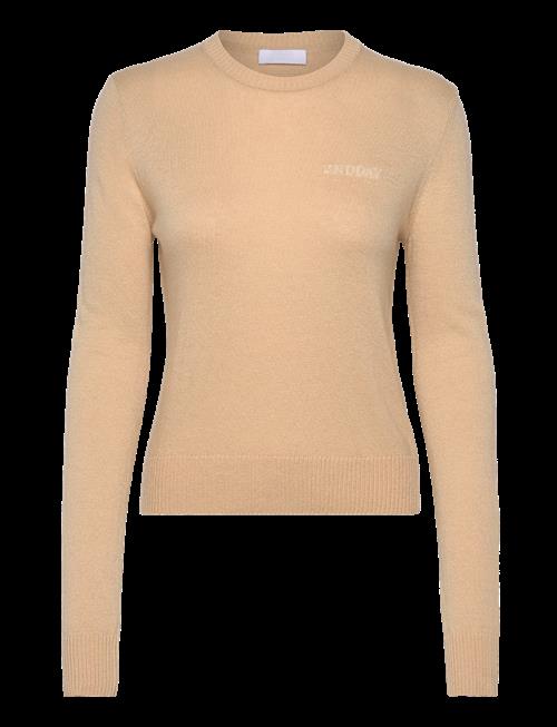 2NDDAY | 2Nd Lance Tt - Soft Wool Blend | L