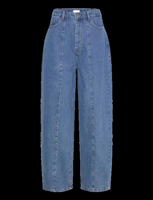 2NDDAY | 2Nd Flossy - Firm Denim | 27