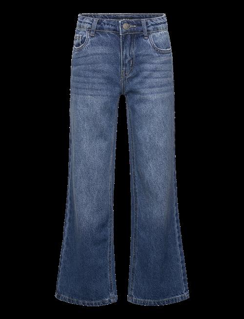 LMTD | Nlfkim Dnm Lw Straight Pant Noos | 152