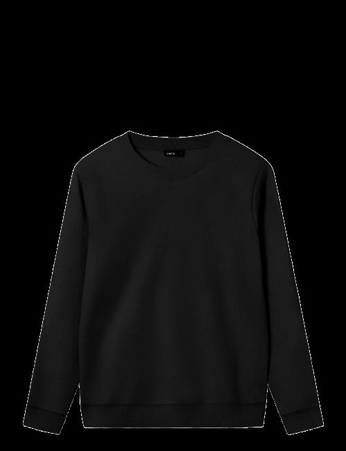 LMTD | Nlnnizu Ls Bru O-Neck Sweat Noos | 146-152