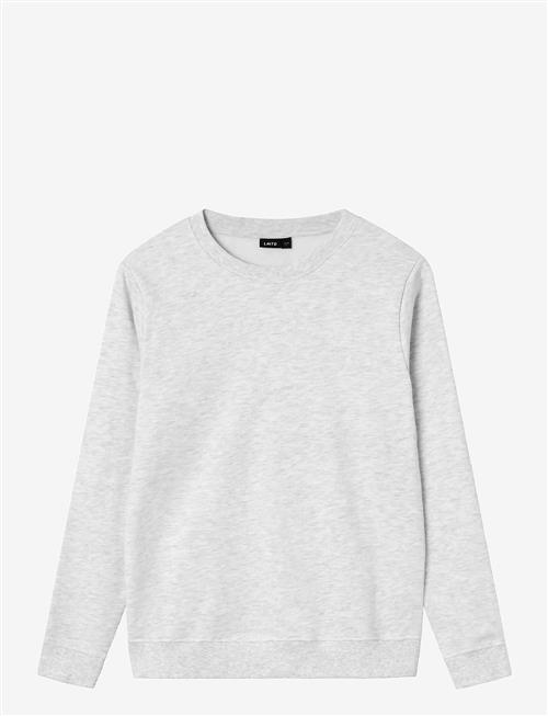 LMTD | Nlnnizu Ls Bru O-Neck Sweat Noos | 146-152