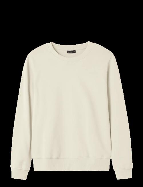 LMTD | Nlnnizu Ls Bru O-Neck Sweat Noos | 170-176