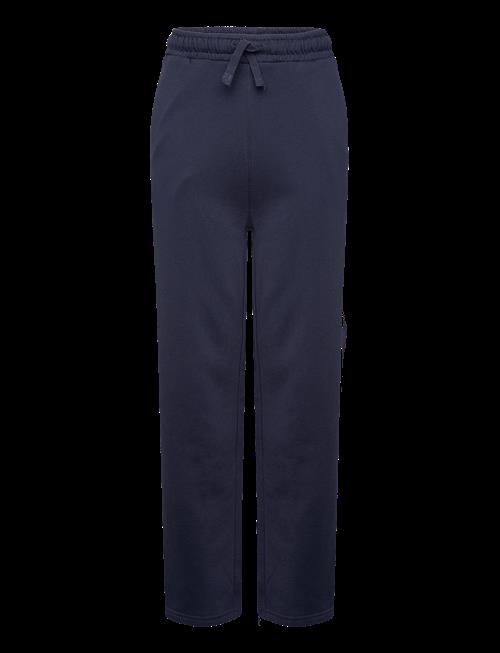 LMTD | Nlnnizu Bru Straight Sweat Pant Noos | 152
