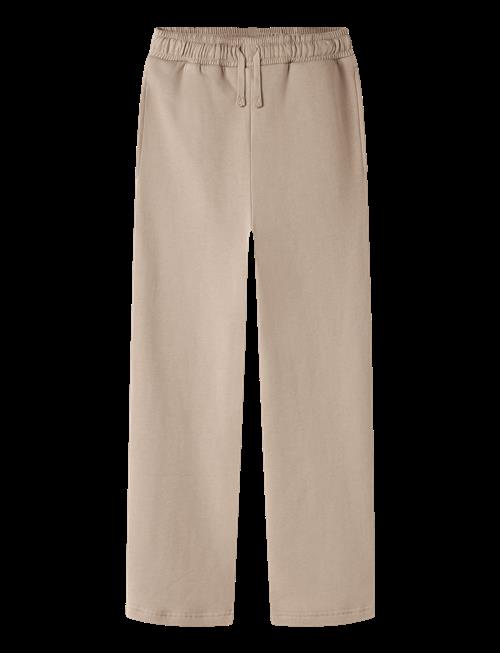 LMTD | Nlnnizu Bru Straight Sweat Pant Noos | 140