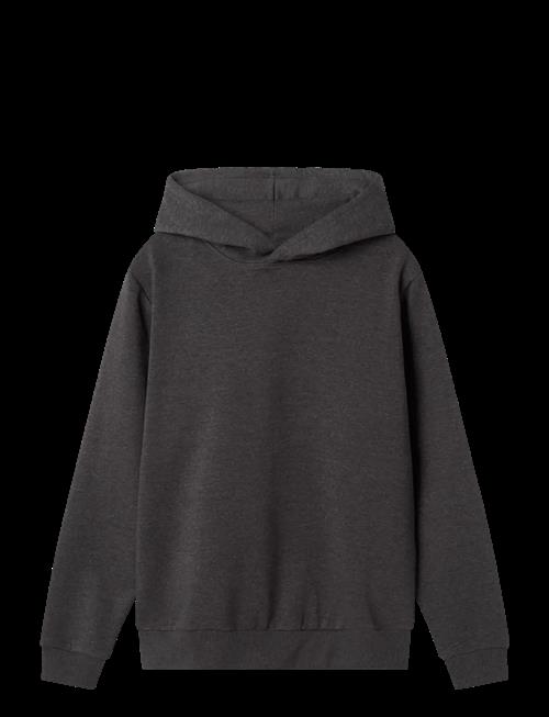 LMTD | Nlnnizu Ls Bru Sweat W. Hood Noos | 158-164