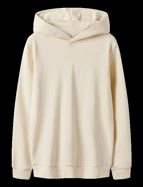 LMTD | Nlnnizu Ls Bru Sweat W. Hood Noos | 170-176