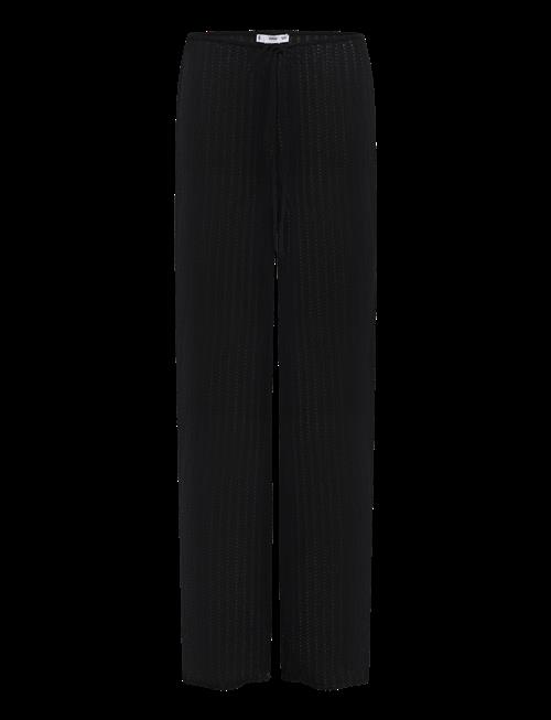Mango | Straight Knitted Trousers | S