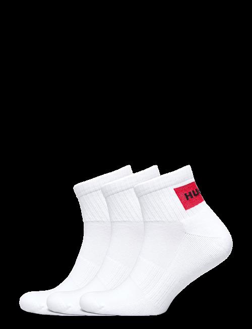 HUGO | 3P Sh Rib Label Cc | 43-46