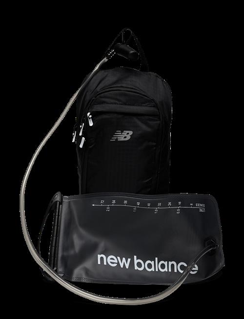 New Balance | Performance 4L Hydration Backpack | ONE SIZE