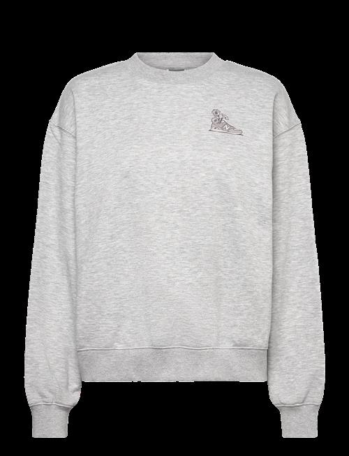 New Balance | Flower Shoe Crew | XS