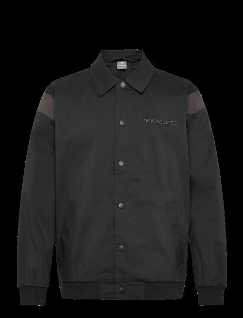 New Balance | Athletics Varsity Jacket | L