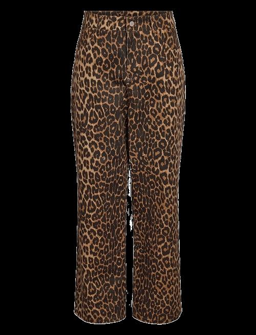 NOISY MAY | Nmanneke N/W Straight Leo Pant | XS