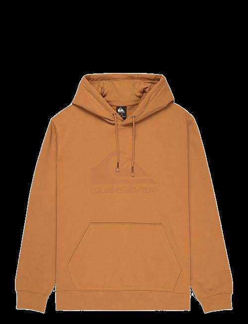 Quiksilver | Comp Logo Hoodie | M
