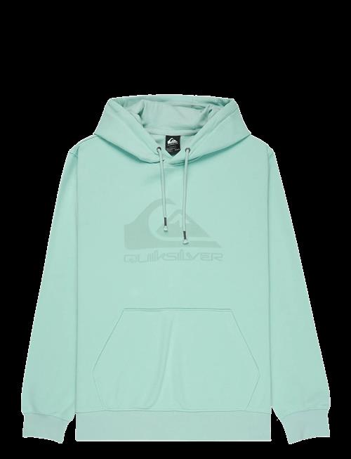 Quiksilver | Comp Logo Hoodie | XXL