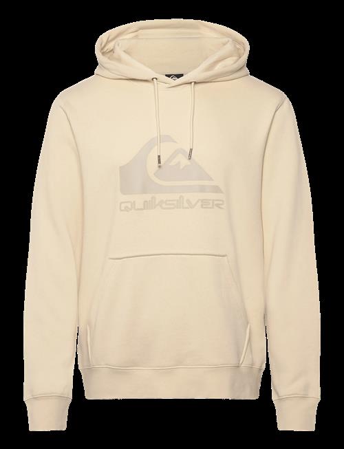 Quiksilver | Comp Logo Hoodie | XL