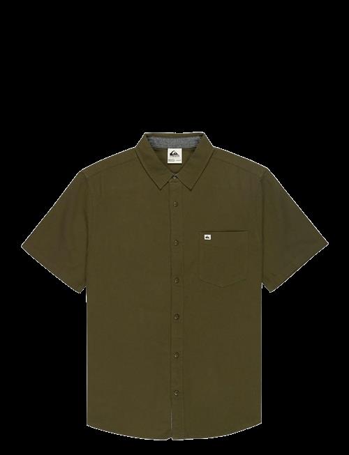 Quiksilver | Time Box | S