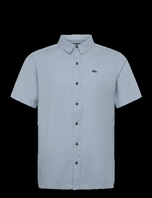 Quiksilver | Mw Premium Stretch Ss | XS