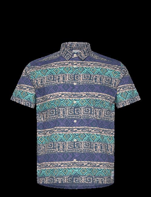 Quiksilver | Global Heat Ss Youth | 176