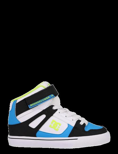 DC | Pure High-Top Ev | 33