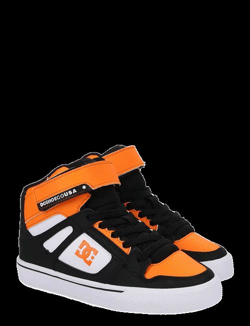 DC | Pure High-Top Ev | 32