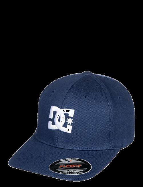 DC | Cap Star 2 By | ONE SIZE