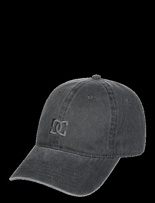 DC | Dc Cap Star Vintage Strapback | ONE SIZE
