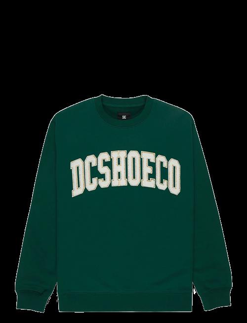 DC | Varsity Crew | M