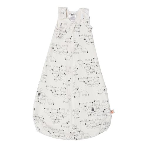 Ergobaby On The Move 1.0 TOG 6-18 m Sovepose Sheep Sheep 18-36 months  Hvid  18-36 måneder  Drenge, Piger