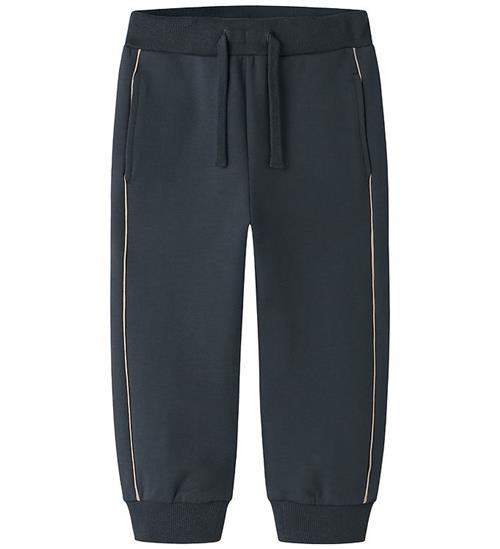 Name It Sweatpants - NmmNigel - Ombre Blue