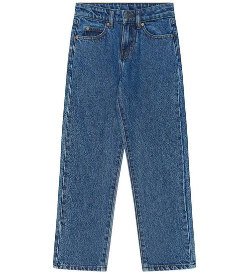 The New Jeans - TnAmsterdam - Regular Fit - Blue Denim