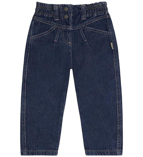 Hust and Claire Bukser - HCJamille - Blue Denim
