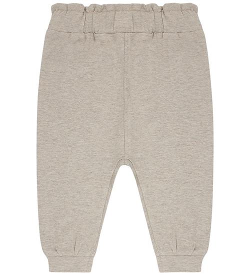 Hust and Claire Sweatpants - HCGenny - Biscuit