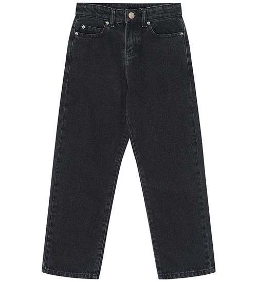 The New Jeans - TnMadrid - Baggy Fit - Black Denim Wash