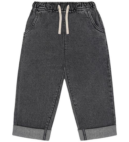 Hust and Claire Jeans - HCJean - Grey Denim