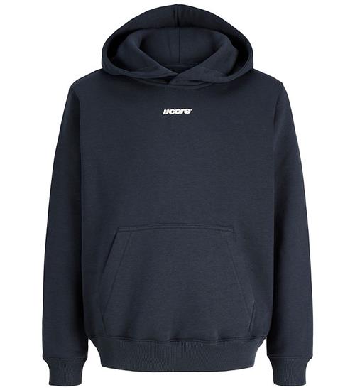 Jack & Jones Hættetrøje - JcoClub - Outer Space/JJ