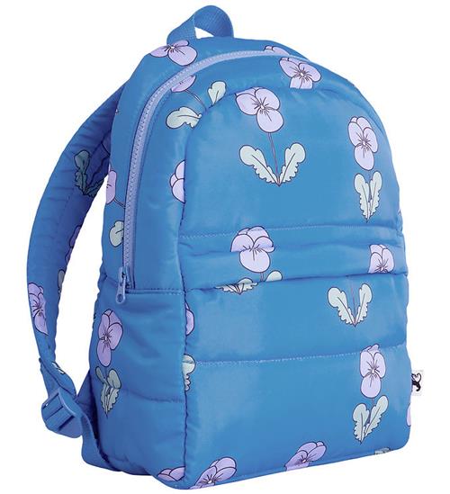 Mini Rodini Rygsæk - Violas - Blå
