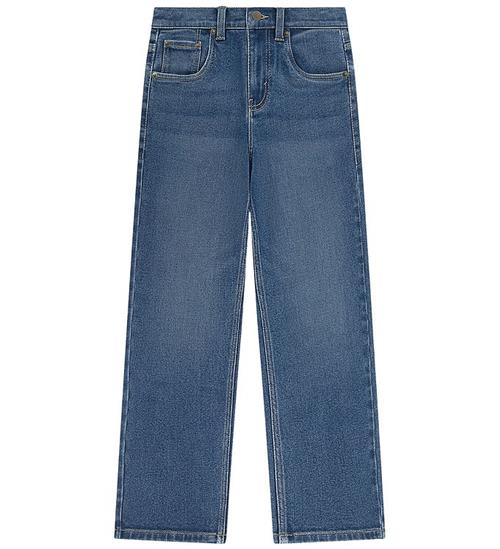 Levis Jeans - Loose Taper - Bandwagon W/O Destruction