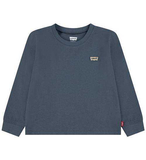 Levis Bluse - Dark Slate