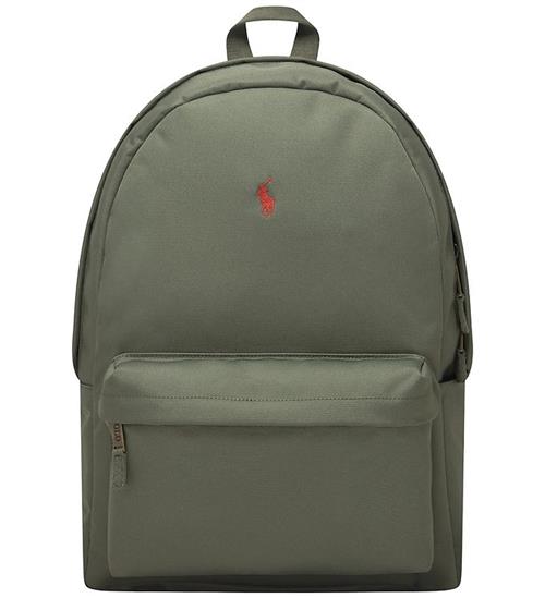 Polo Ralph Lauren Rygsæk - Cruise Olive