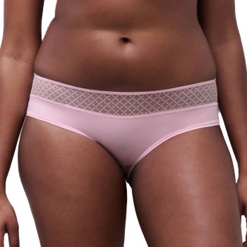 Chantelle Trusser EasyFeel Norah Chic Hipster Rosa 42 Dame