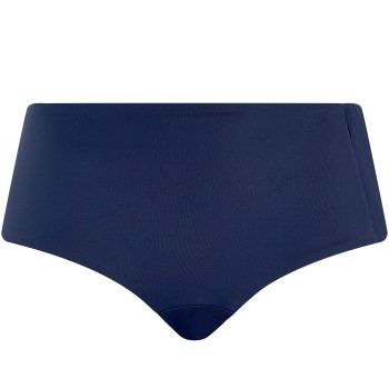 Femilet Arizona Midi Bikini Brief Mørkblå polyester 44 Dame