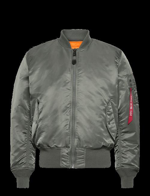 Alpha Industries | Ma-1 Heritage | XXL