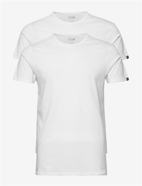 PUMA | Puma Basic 2P Crew Tee | XL