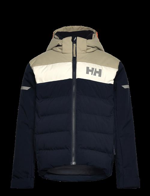 Helly Hansen | K Vertical Ins Jacket | 92
