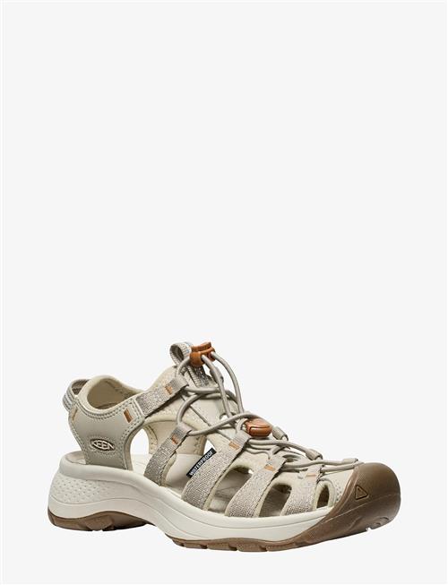 KEEN | Ke Astoria West Sandal W-Plaza | 40