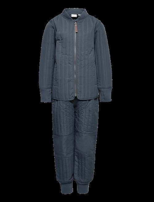 En Fant | Thermal Set Solid | 104