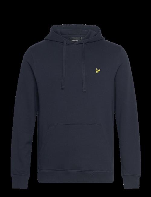 Lyle & Scott | Pullover Hoodie | L