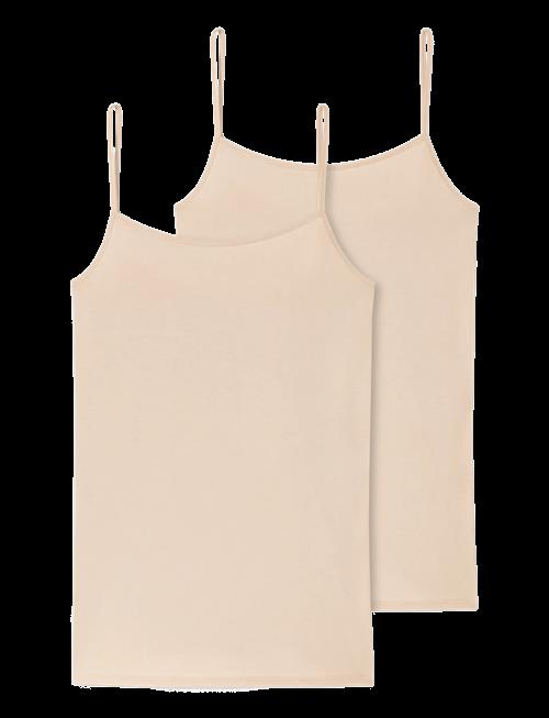 Schiesser | Spaghetti Top | L