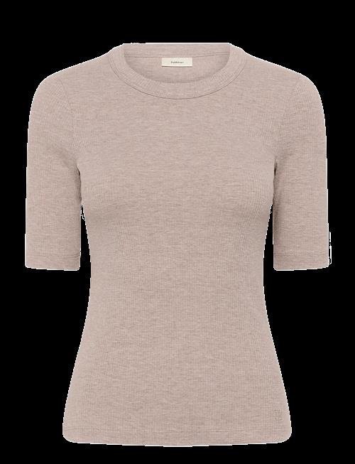 InWear | Dagnaiw Melange T-Shirt | XL